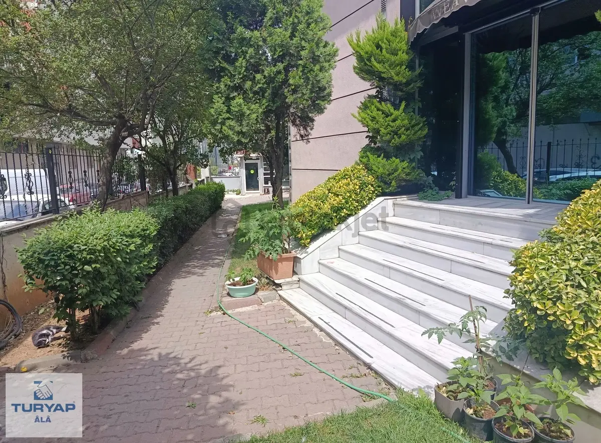 Uğurmumcu'da Kiralık 500 M2 İş Yeri - 6