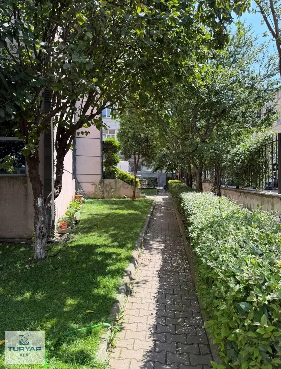 Uğurmumcu'da Kiralık 500 M2 İş Yeri - 5