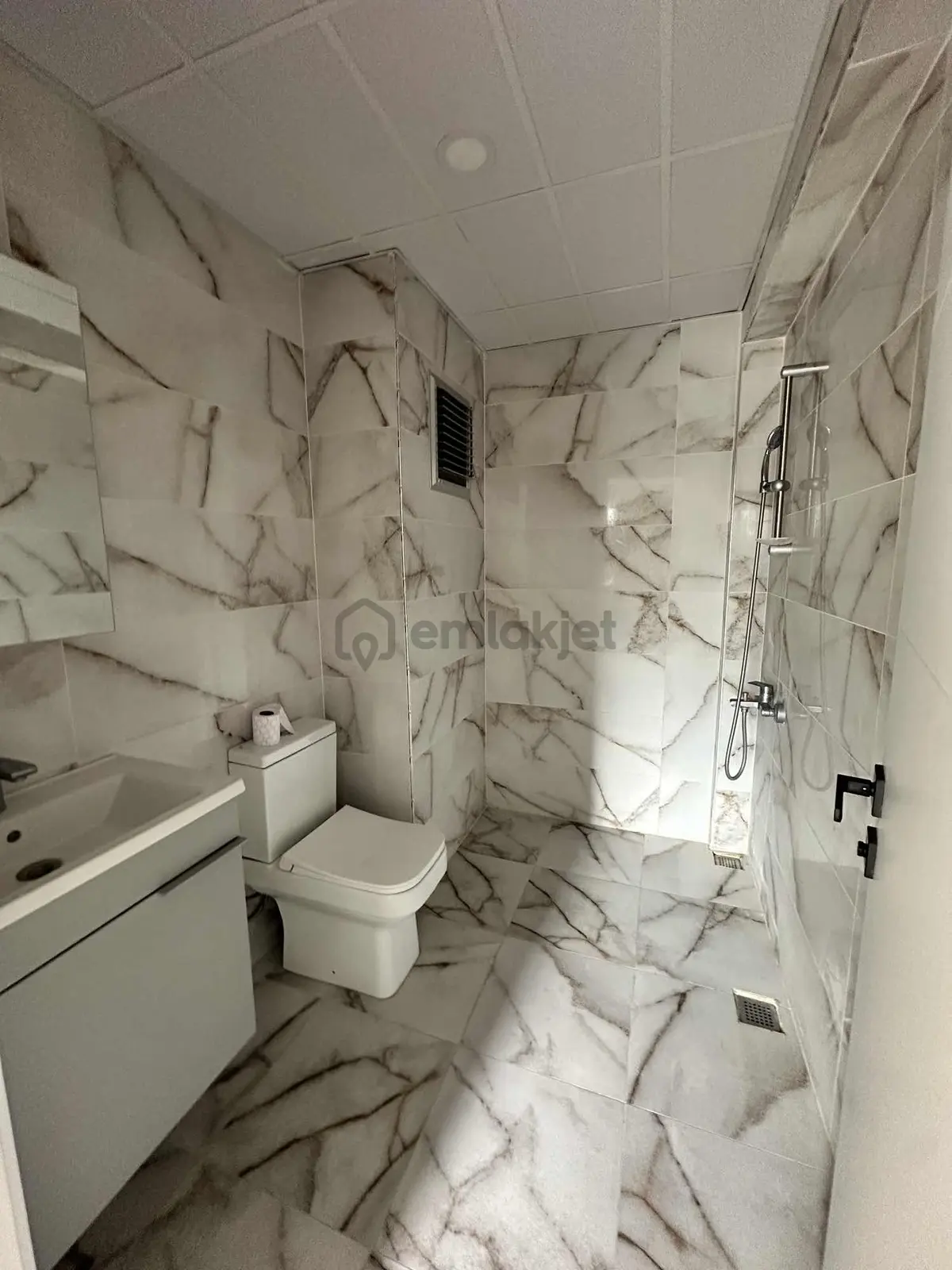 Enis Garden Sitesi 3+1 Kiralık Arakat Daire - 32