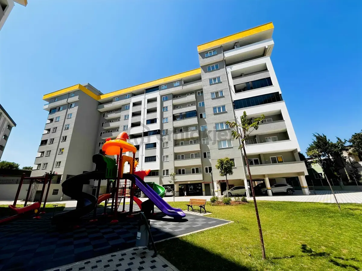 Enis Garden Sitesi 3+1 Kiralık Arakat Daire - 7