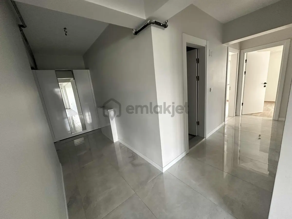 Enis Garden Sitesi 3+1 Kiralık Arakat Daire - 14