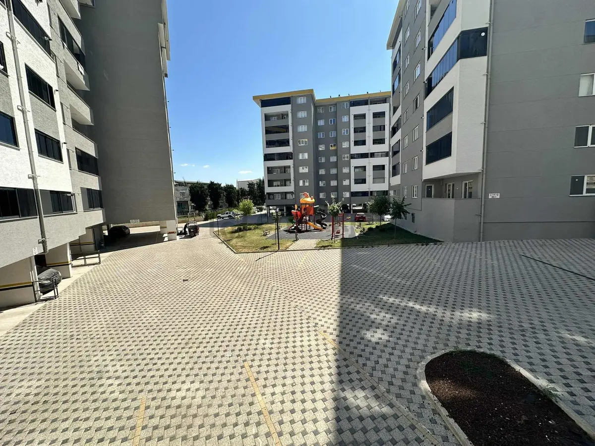 Enis Garden Sitesi 3+1 Kiralık Arakat Daire - 6