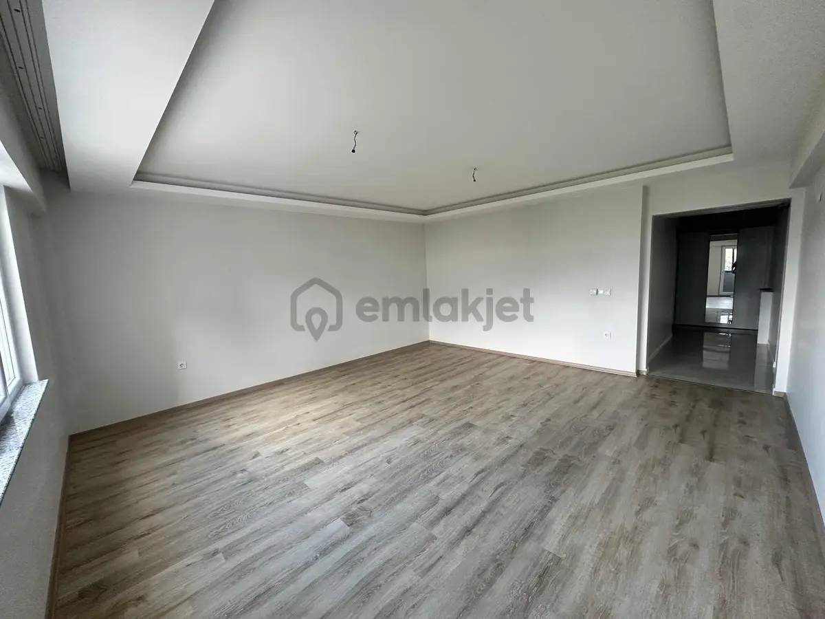 Enis Garden Sitesi 3+1 Kiralık Arakat Daire - 13