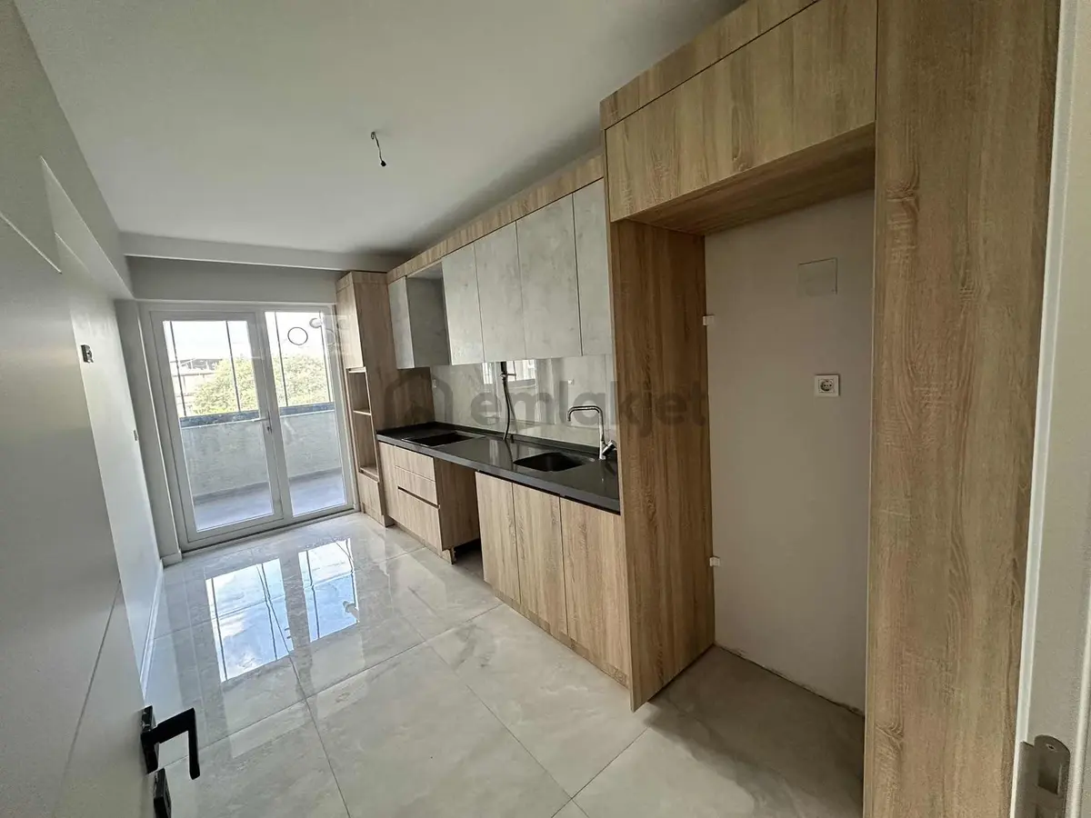Enis Garden Sitesi 3+1 Kiralık Arakat Daire - 15