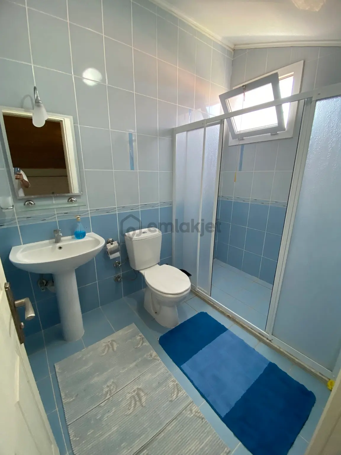 Menteşeoğlu Mahallesinde Eşyalı Kiralık 3+1 Daire - 13
