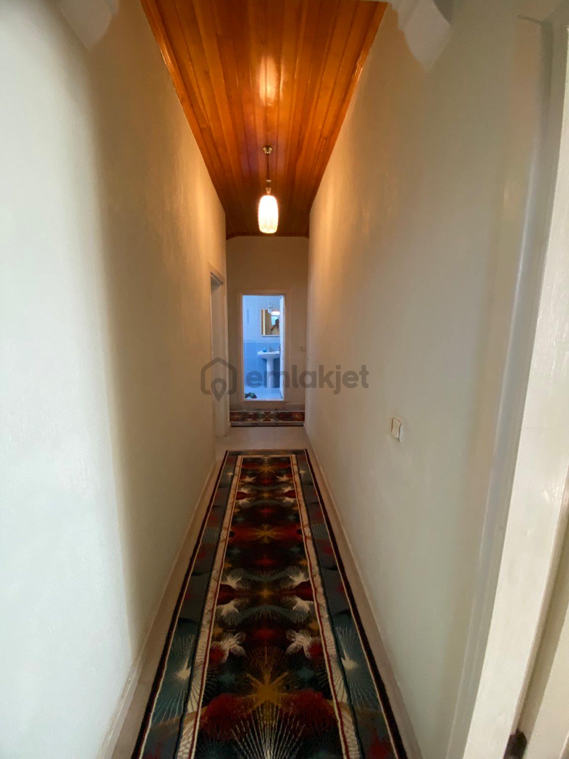 Menteşeoğlu Mahallesinde Eşyalı Kiralık 3+1 Daire - 18