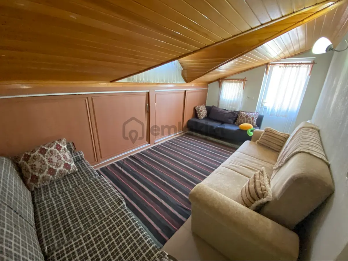 Menteşeoğlu Mahallesinde Eşyalı Kiralık 3+1 Daire - 10