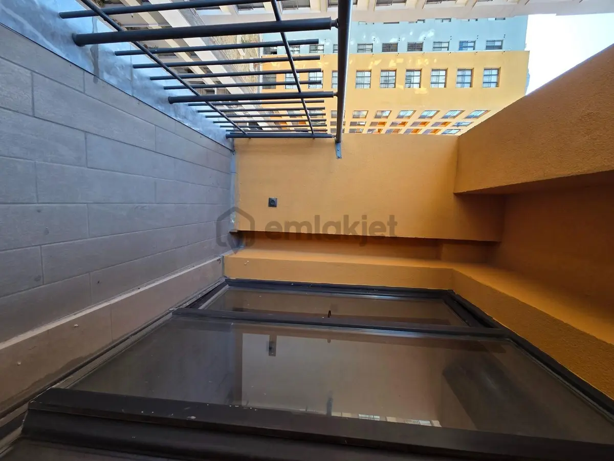 Armaxtan Toki 7a Konutlarında 2+1 Satılık Daire - 14