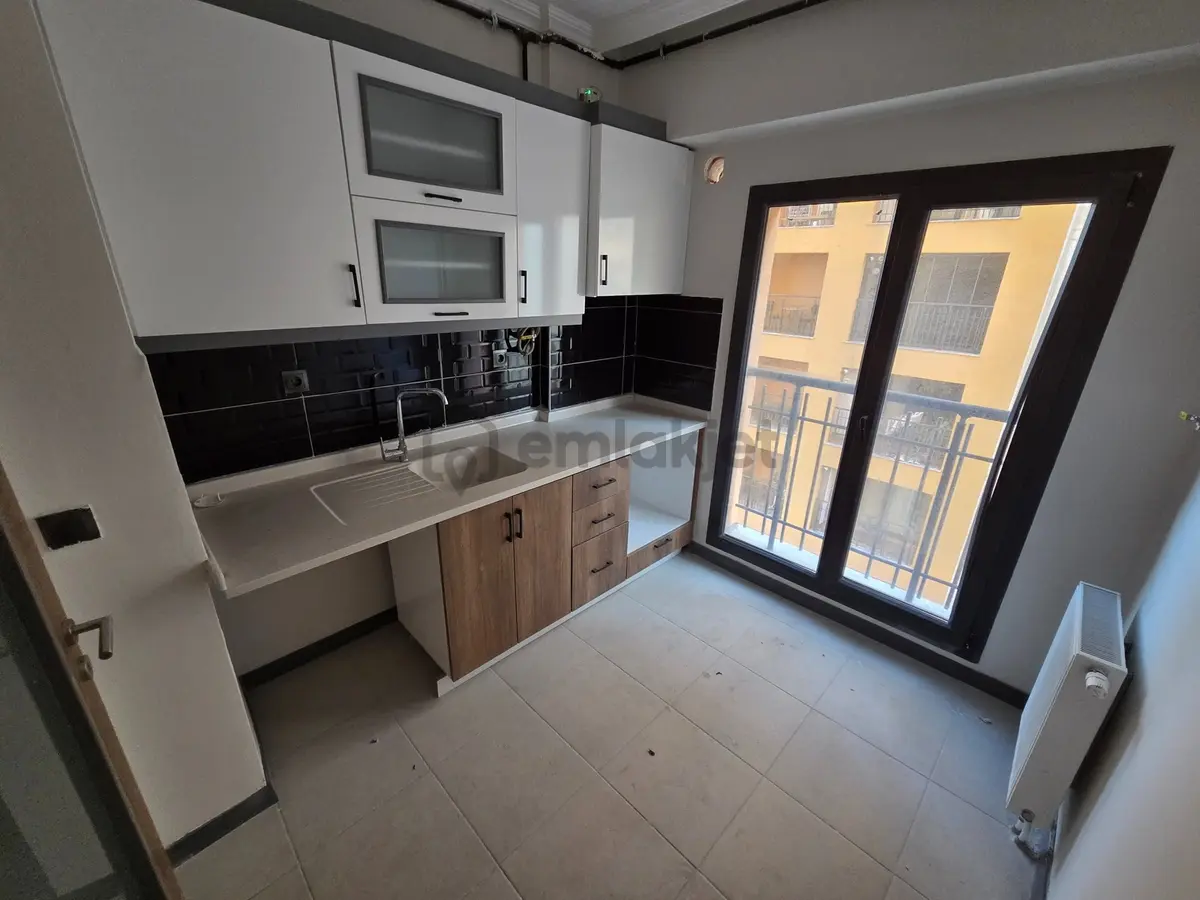 Armaxtan Toki 7a Konutlarında 2+1 Satılık Daire - 5