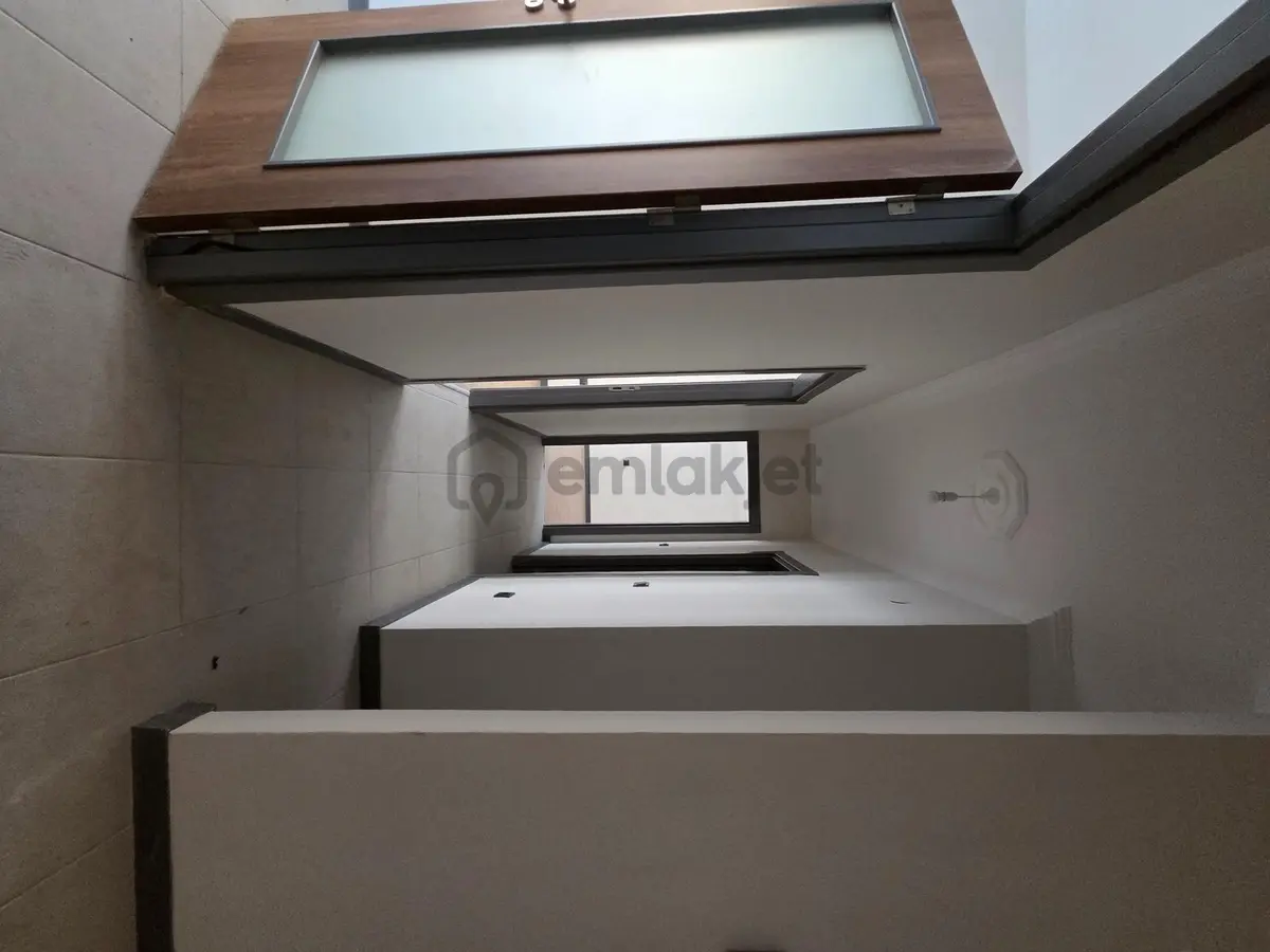 Armaxtan Toki 7a Konutlarında 2+1 Satılık Daire - 29