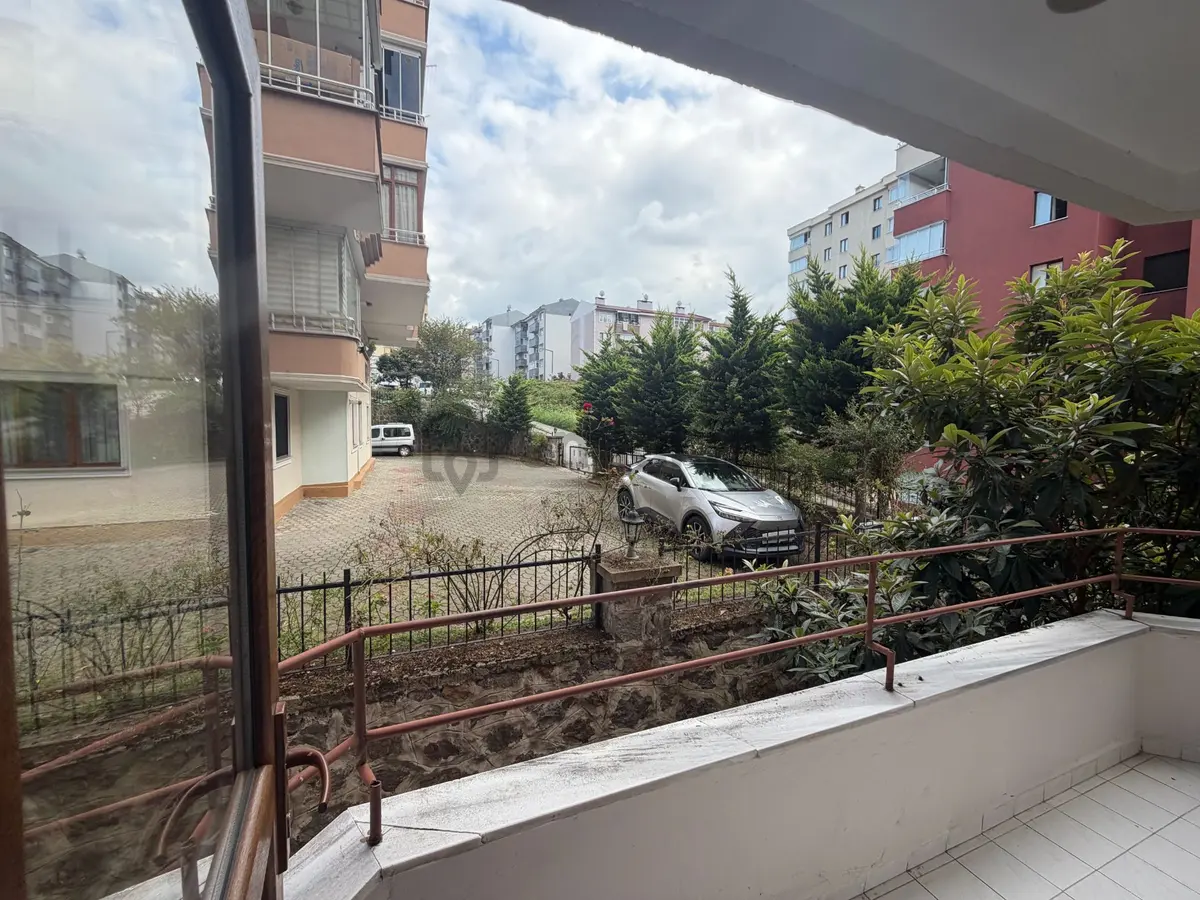 Yeşiltepe Mahallesi Satılık 3+1 Şömineli Ferah Daire - 23