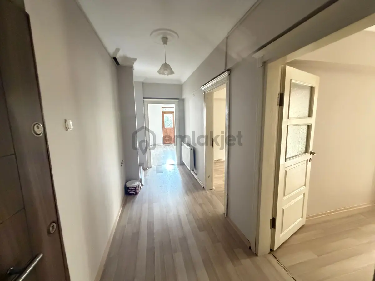Yeşiltepe Mahallesi Satılık 3+1 Şömineli Ferah Daire - 9