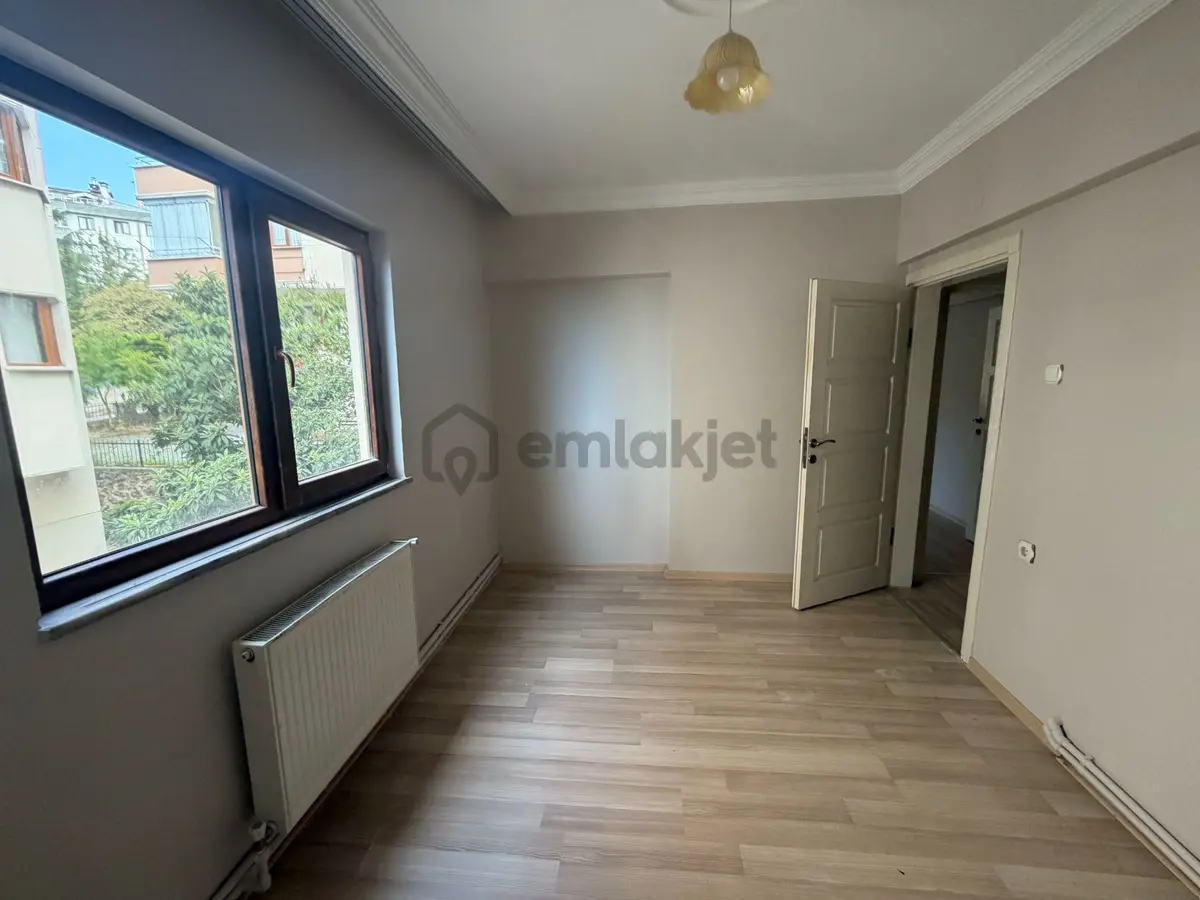 Yeşiltepe Mahallesi Satılık 3+1 Şömineli Ferah Daire - 27
