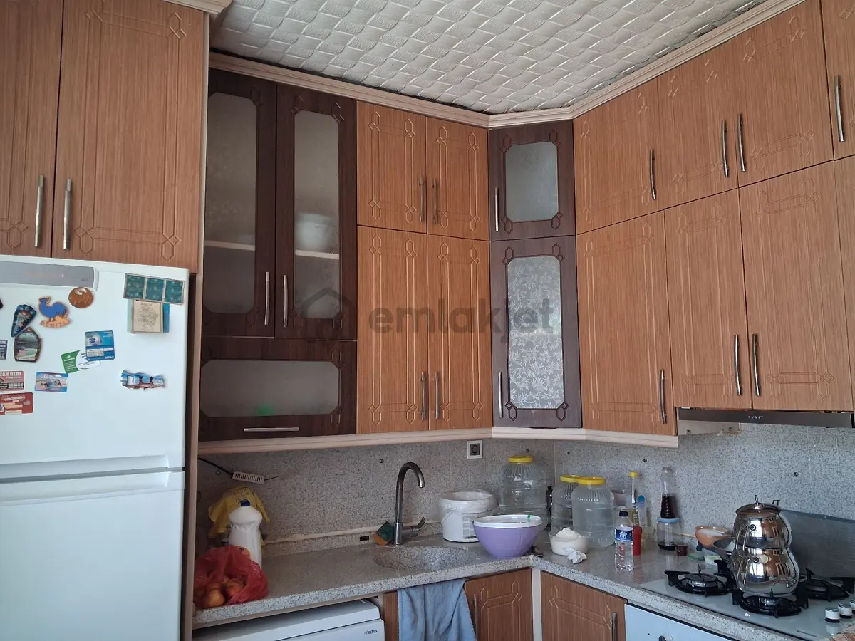 Daglı Emlaktan Altunkalem Mahallesinde - 2