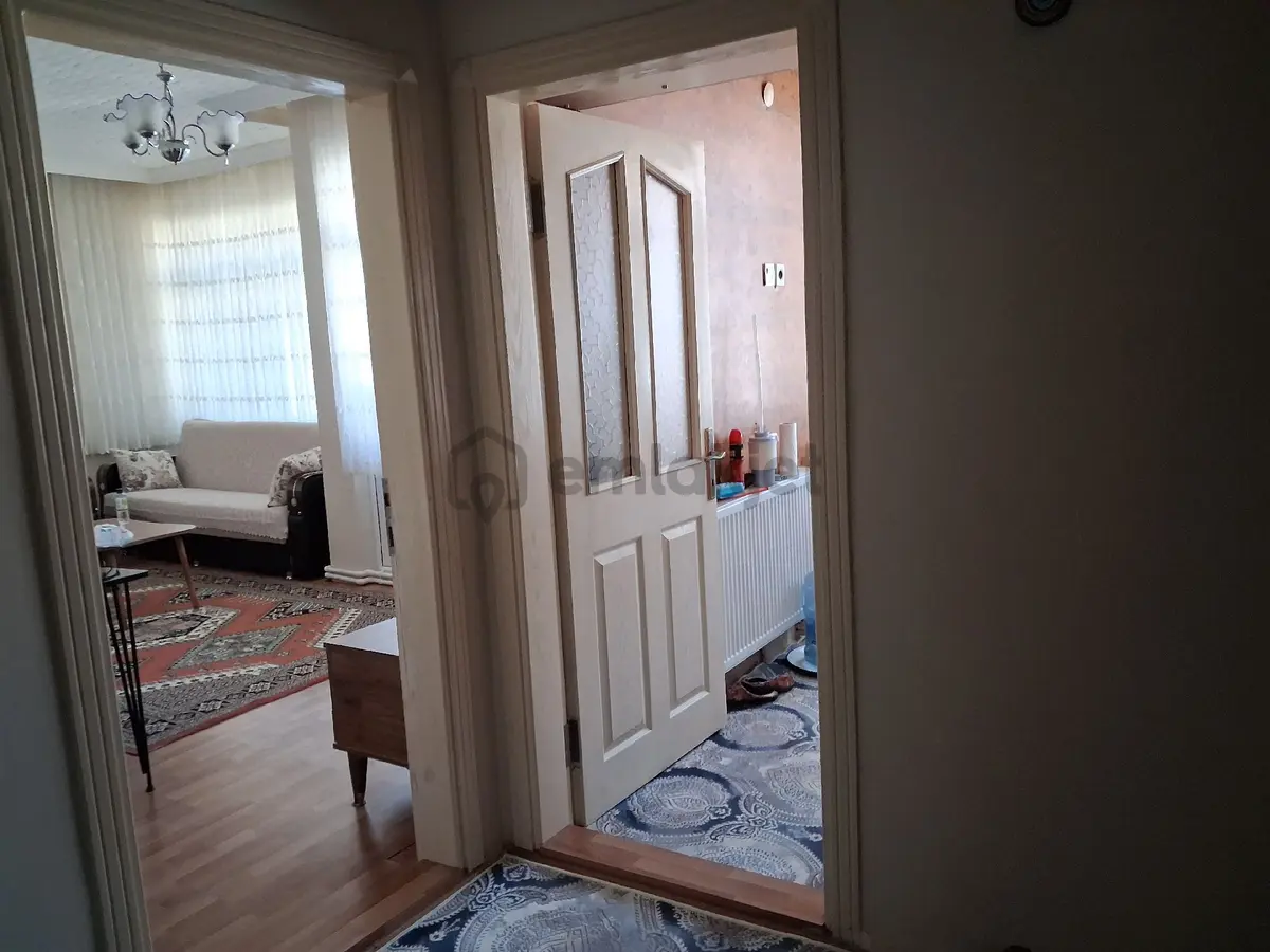 Daglı Emlaktan Altunkalem Mahallesinde - 21