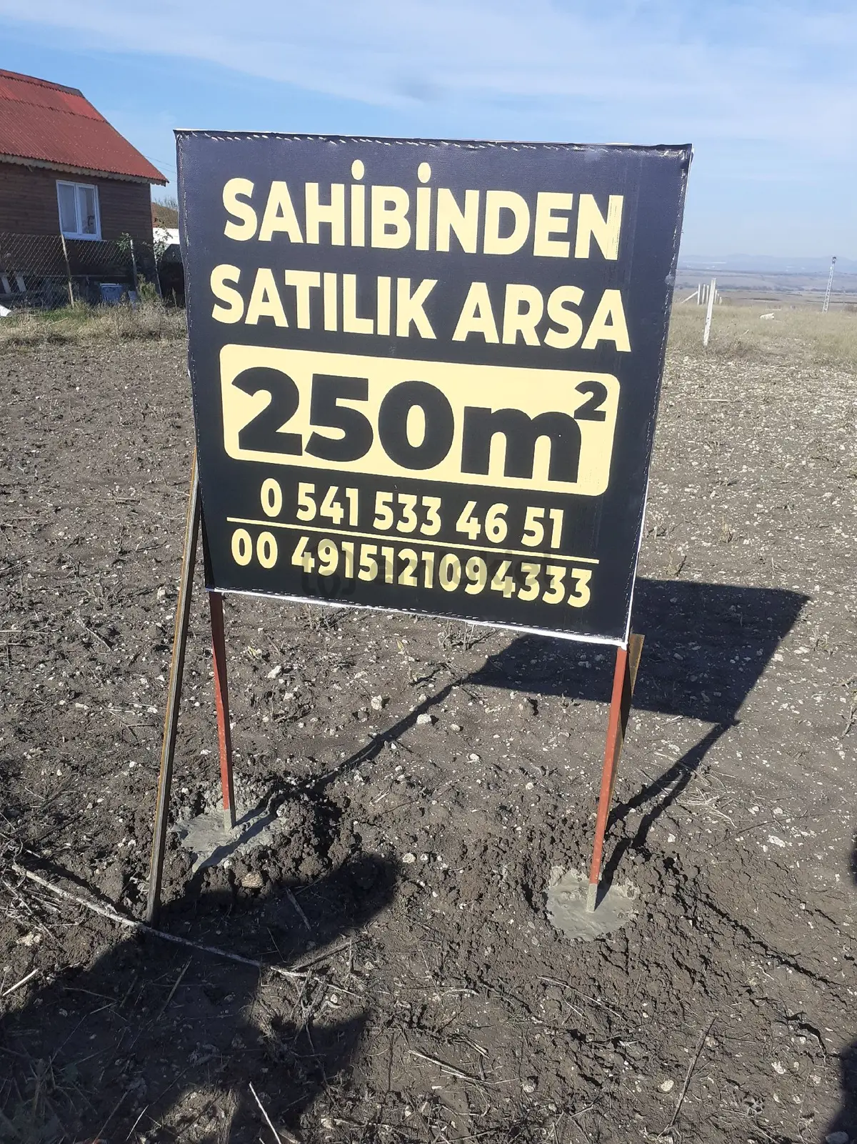 Sahibinden Satilik Arsa - 10