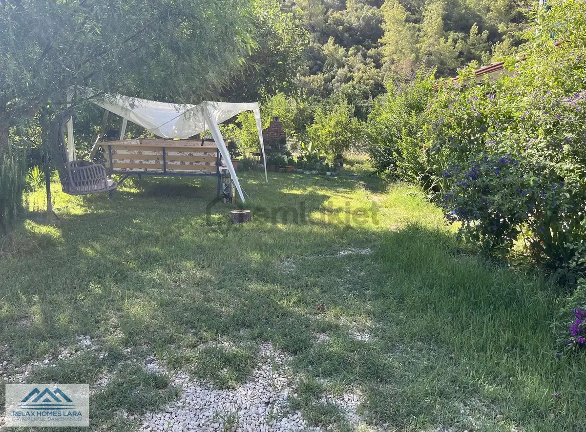 Relax Homes Den Adrasan Da Kiralık 2+1 Daire - 3
