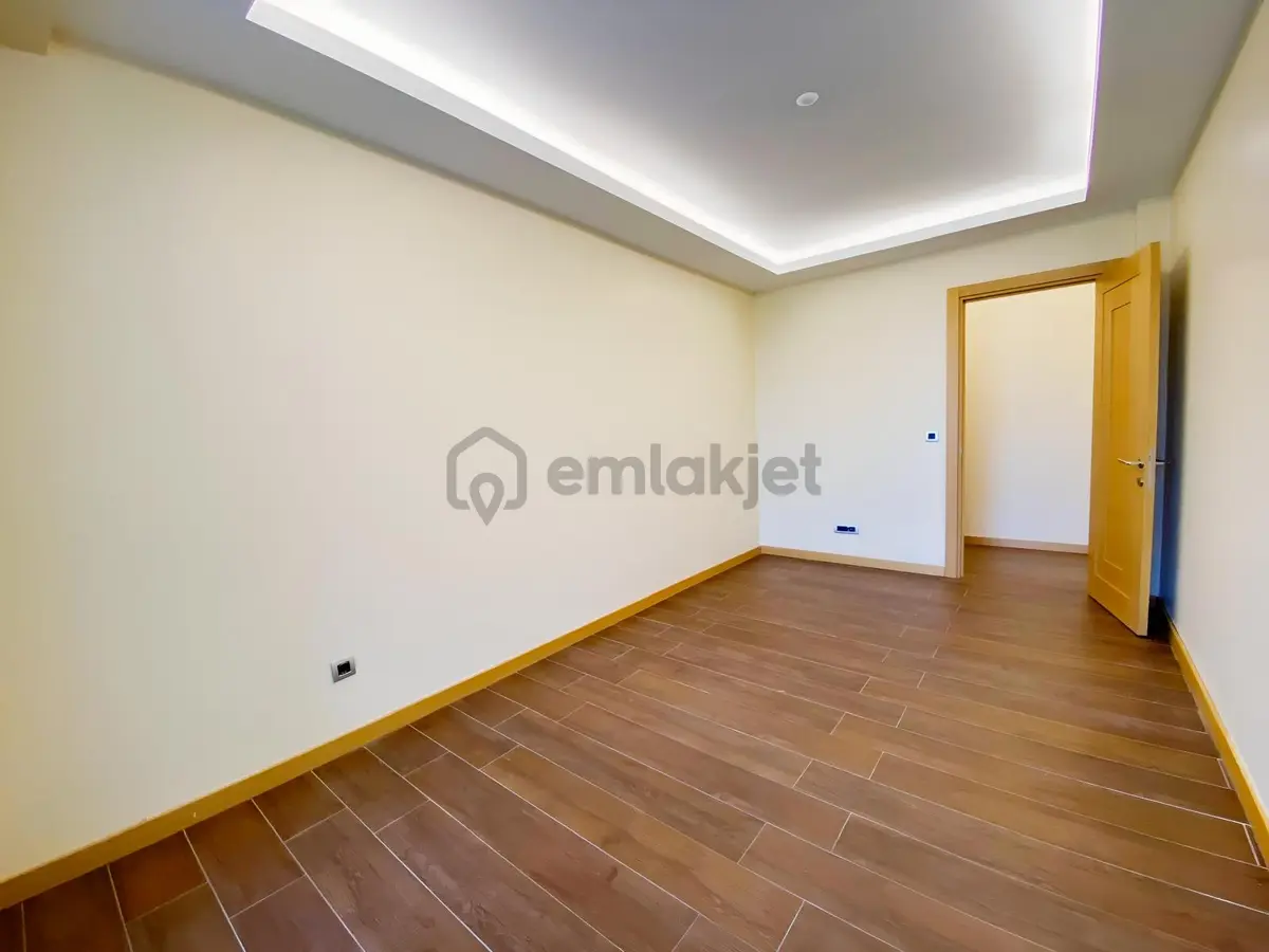 Lüks Ve Konfor Bir Arada! Aylounge Residence - 3