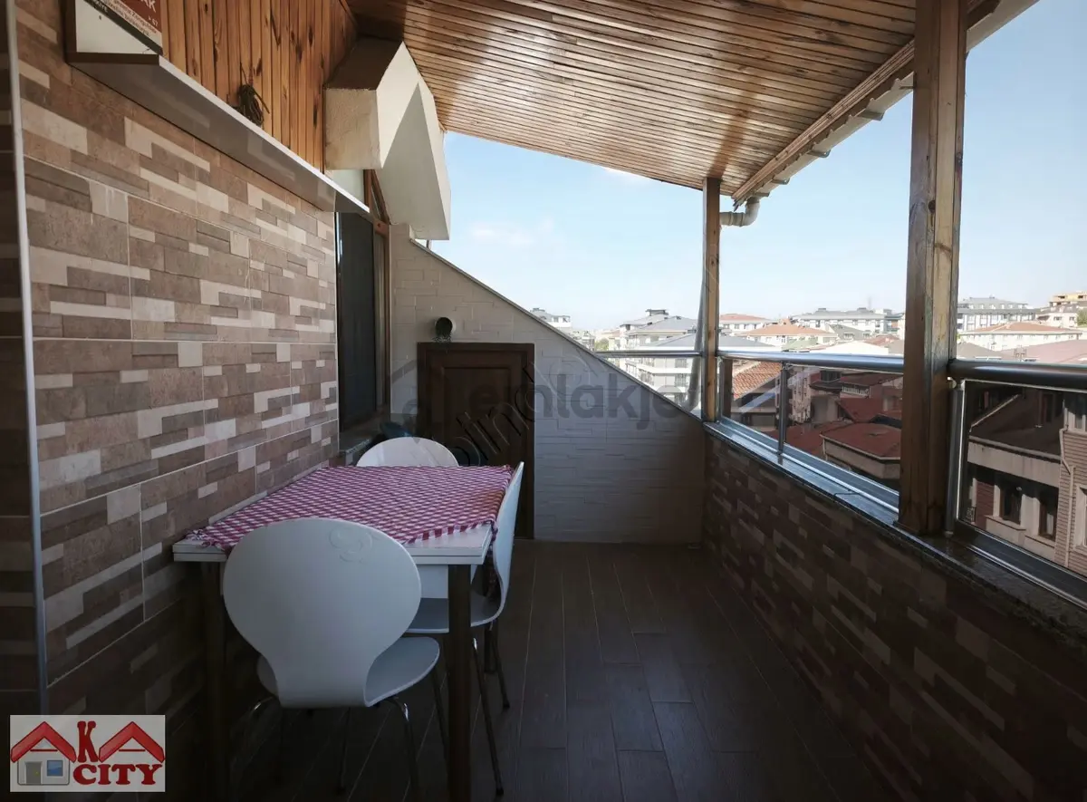 Avcılar Cihangir 1+1 50m2 32000tl - 9
