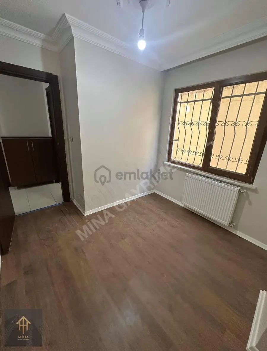 Müsatakil 80 M2 Bahçesi Mevcut 2+1 Ön Cephe - 14