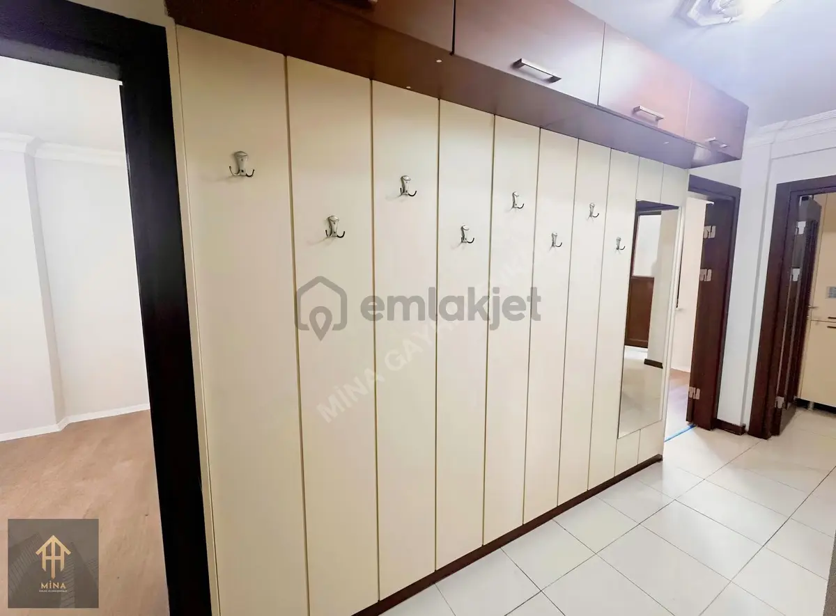 Müsatakil 80 M2 Bahçesi Mevcut 2+1 Ön Cephe - 15