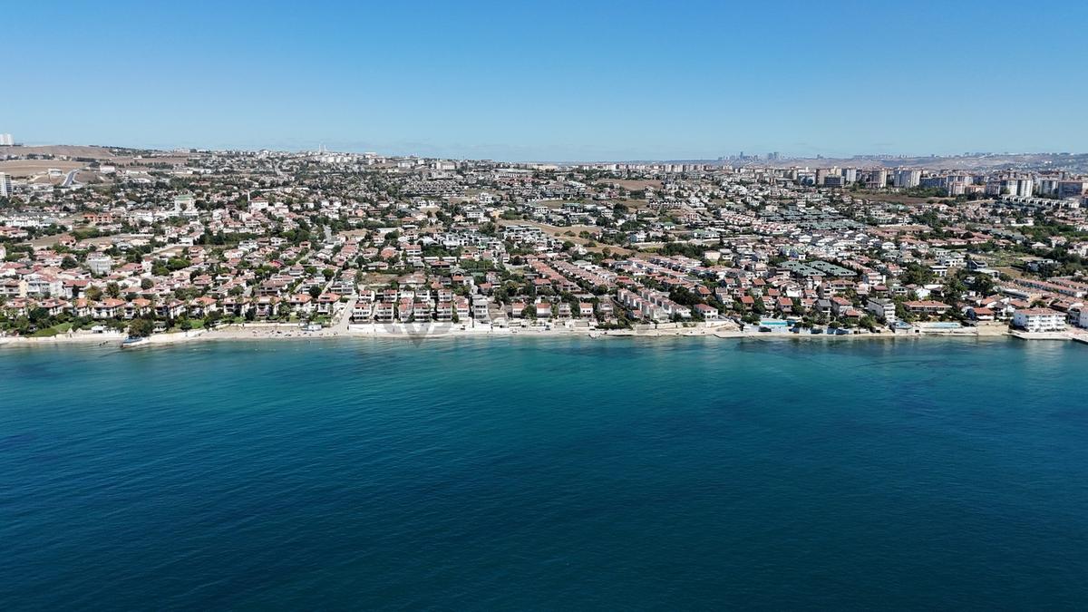 Güzelcede Denize Sıfır Müstakil Villa Ve Ticari Alan - 34