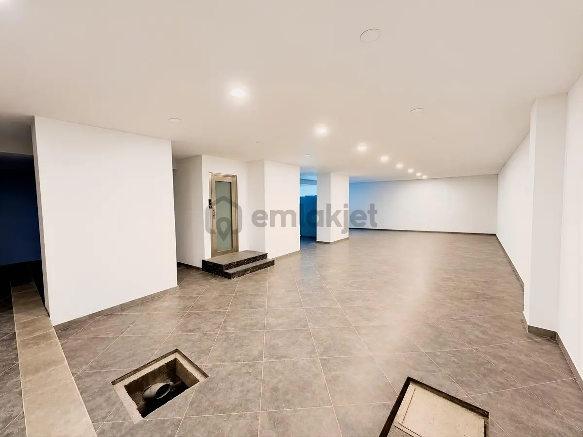 Güzelcede Deniz Manzaralı Müstakil Villa Ve Ticari Alan - 8