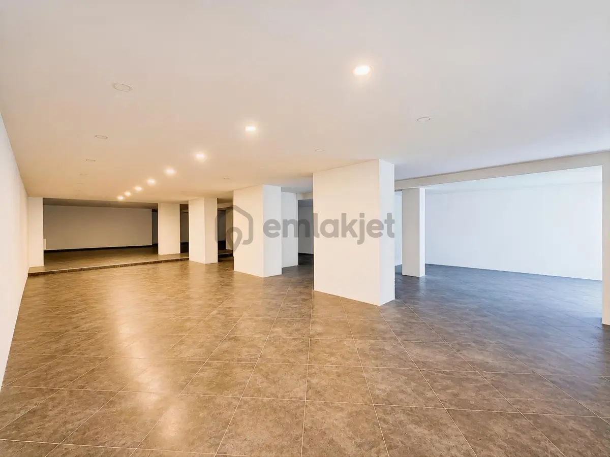 Güzelcede Deniz Manzaralı Müstakil Villa Ve Ticari Alan - 9