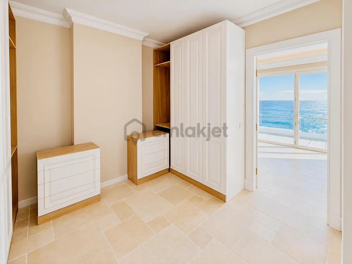 Güzelcede Deniz Manzaralı Müstakil Villa Ve Ticari Alan - 19