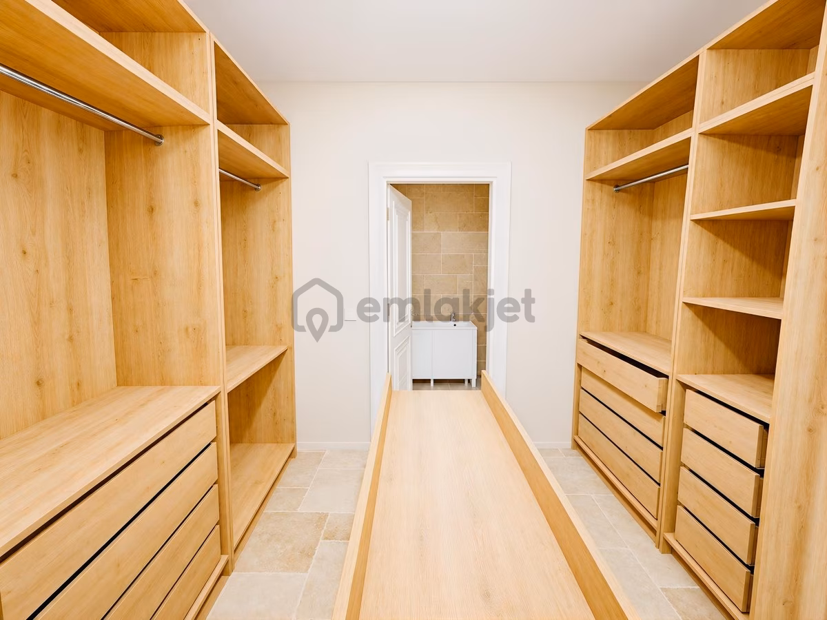 Güzelcede Deniz Manzaralı Müstakil Villa Ve Ticari Alan - 32