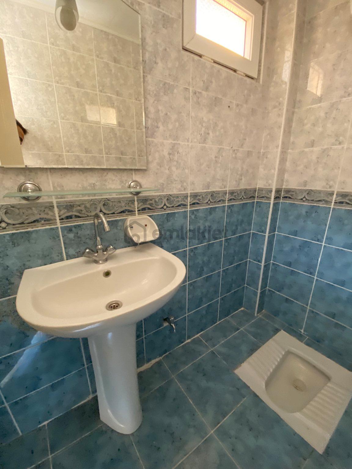 Fethiye Akarca Mahallesinde Kiralık 3+1 Site İçinde Villa - 23