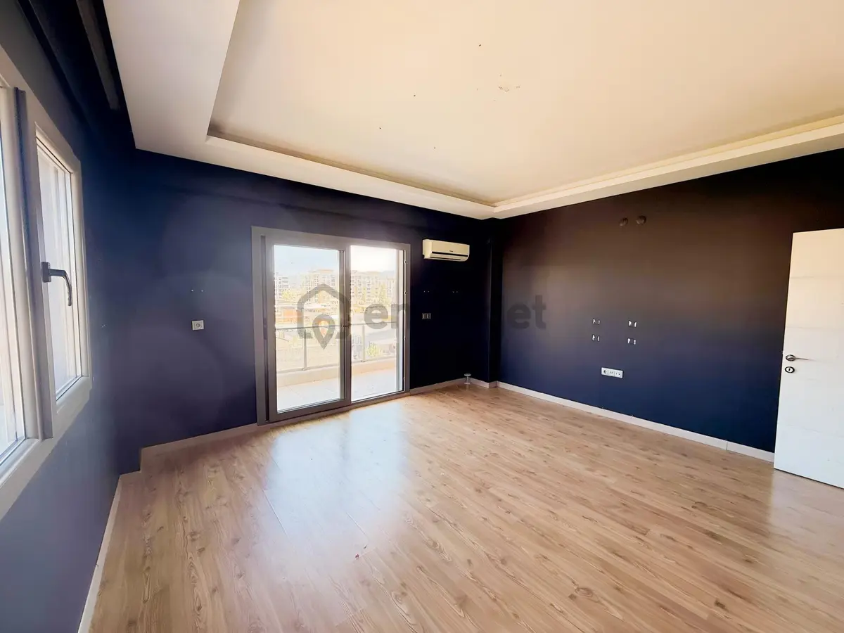Bornova Başakşehir Koleji Yanı 2+1 Kiralık Daire - 39