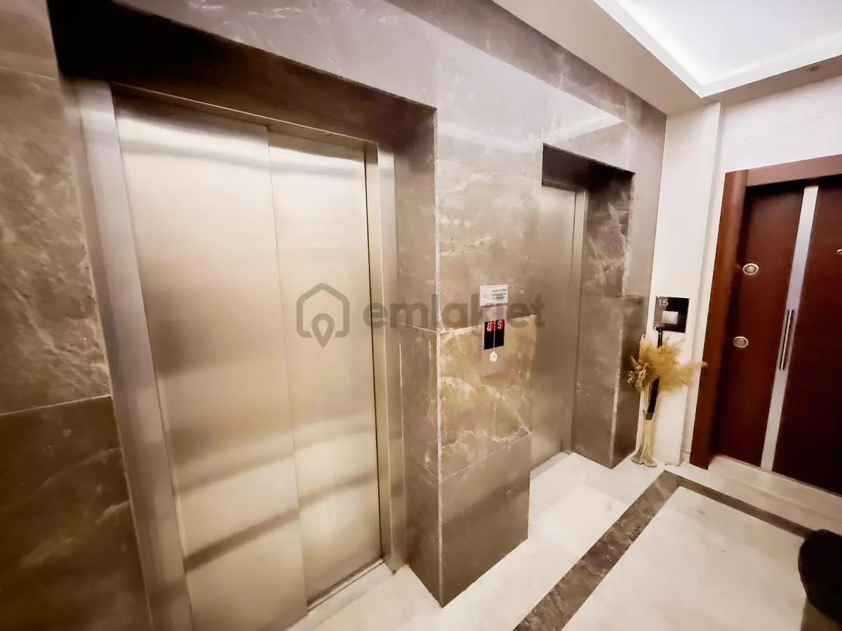 Bornova Başakşehir Koleji Yanı 2+1 Kiralık Daire - 23