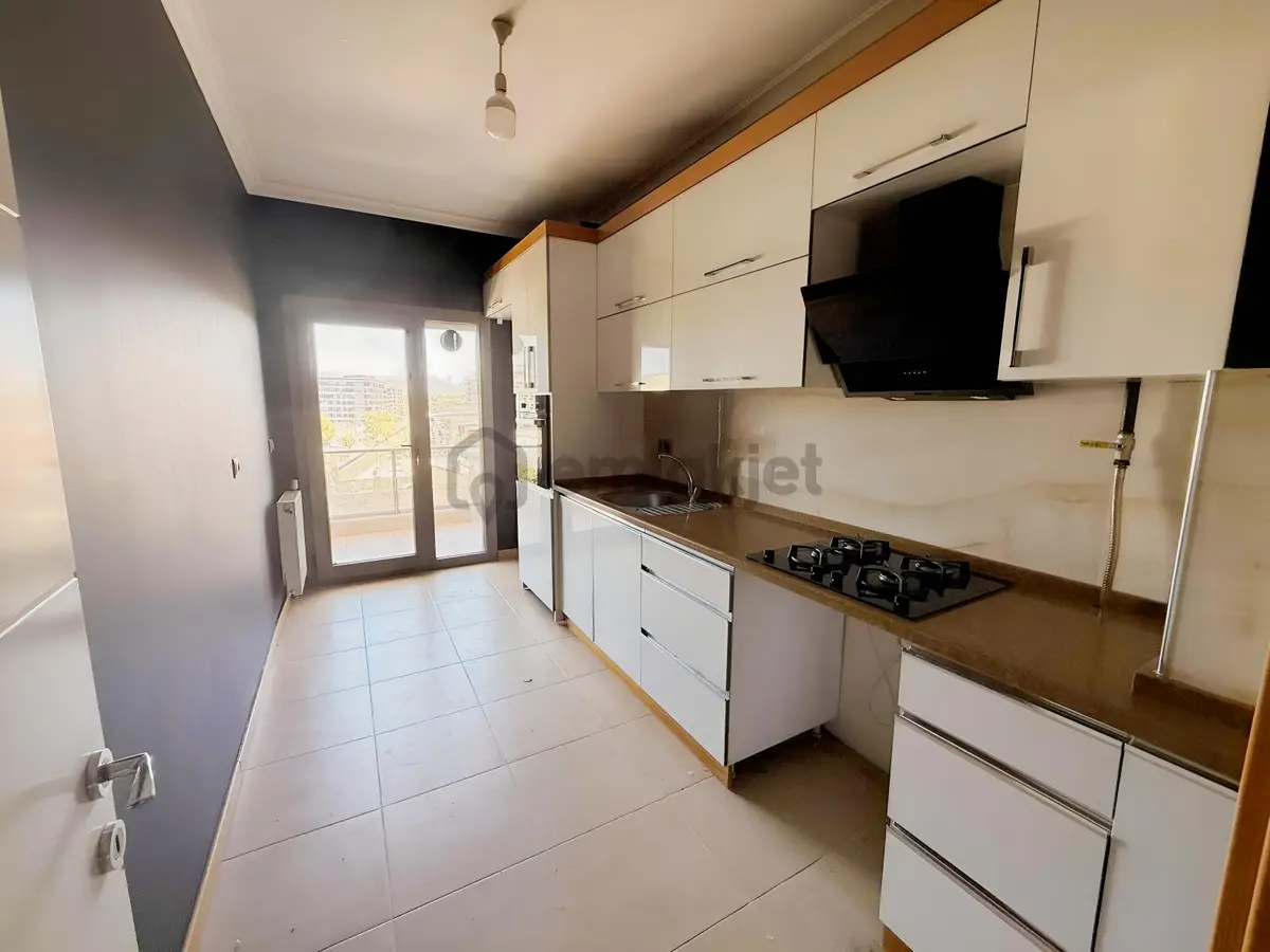 Bornova Başakşehir Koleji Yanı 2+1 Kiralık Daire - 14