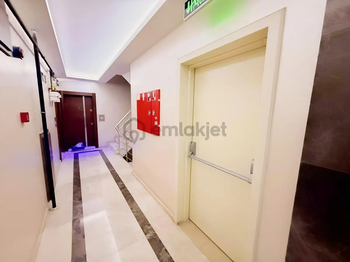Bornova Başakşehir Koleji Yanı 2+1 Kiralık Daire - 7