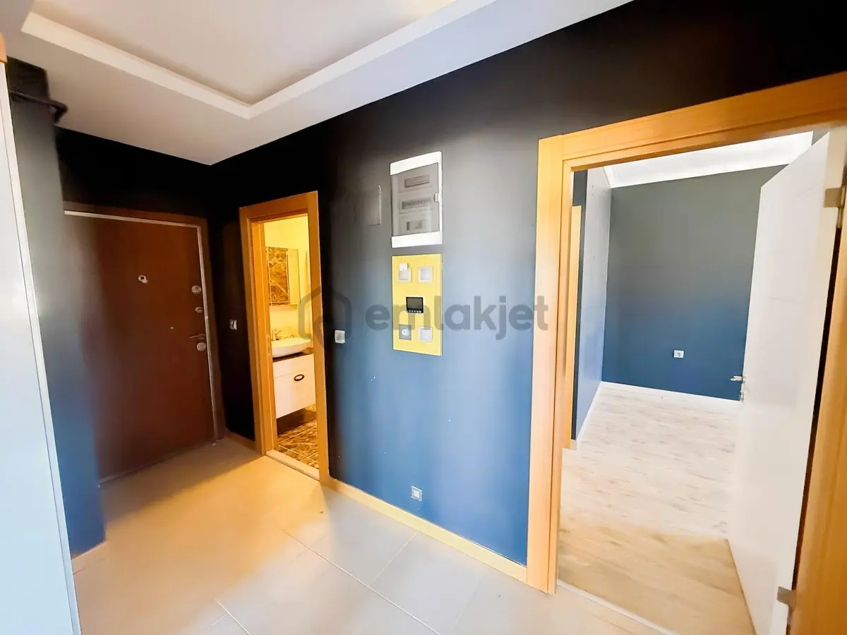 Bornova Başakşehir Koleji Yanı 2+1 Kiralık Daire - 35