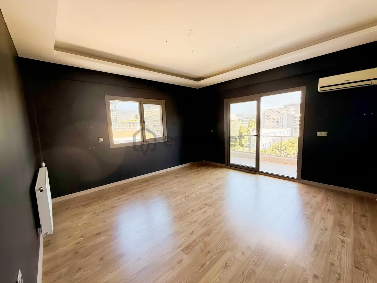 Bornova Başakşehir Koleji Yanı 2+1 Kiralık Daire - 3