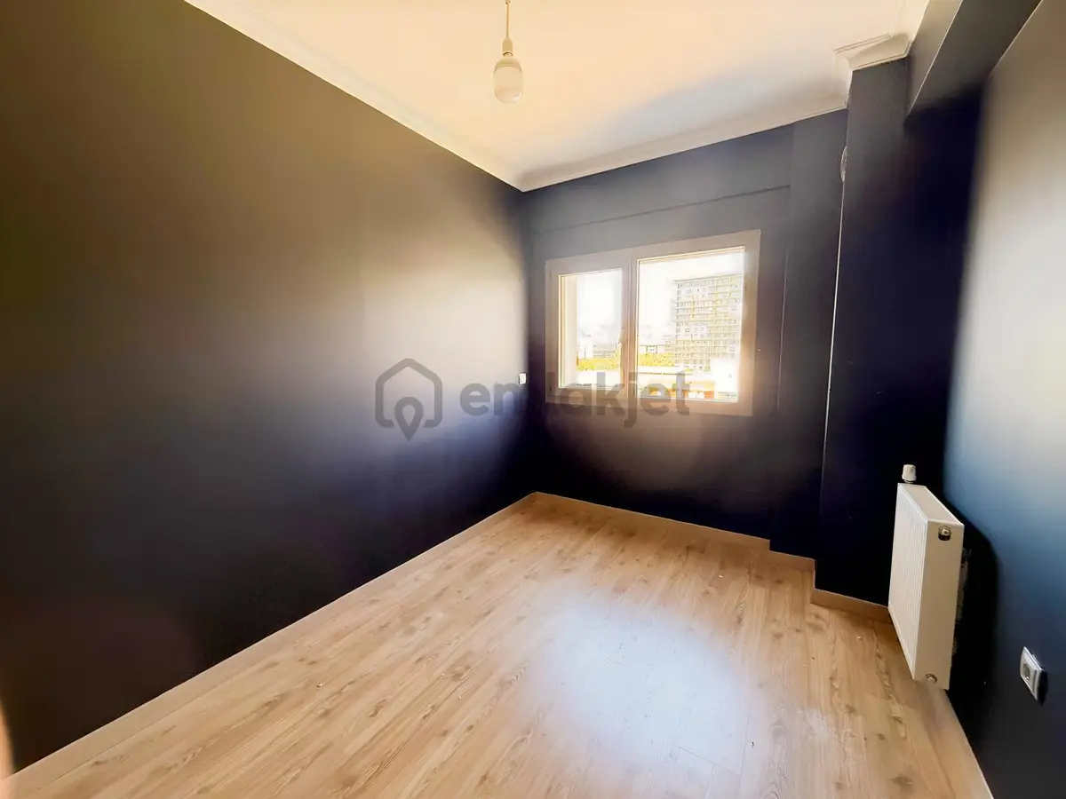 Bornova Başakşehir Koleji Yanı 2+1 Kiralık Daire - 16