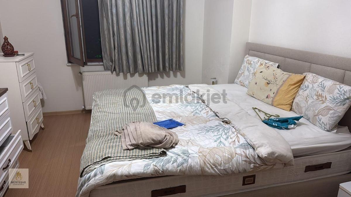 Acil Satılık 5+1 Daire Manzaralı Lüx Geniş Garajlı - 19