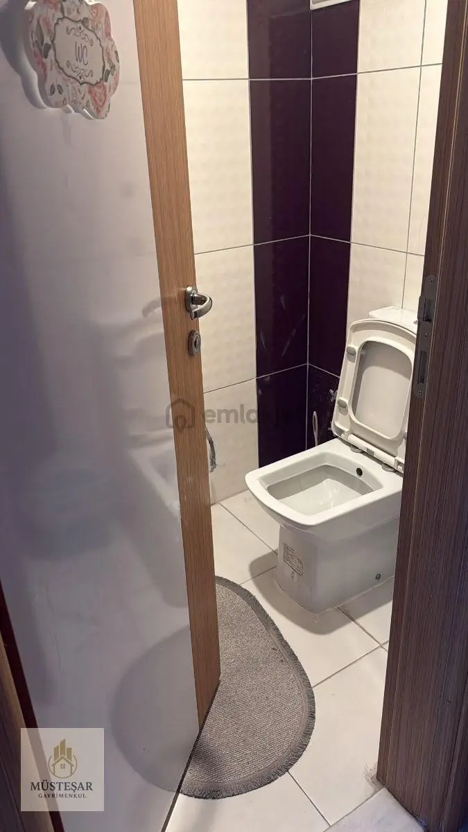 Acil Satılık 5+1 Daire Manzaralı Lüx Geniş Garajlı - 15