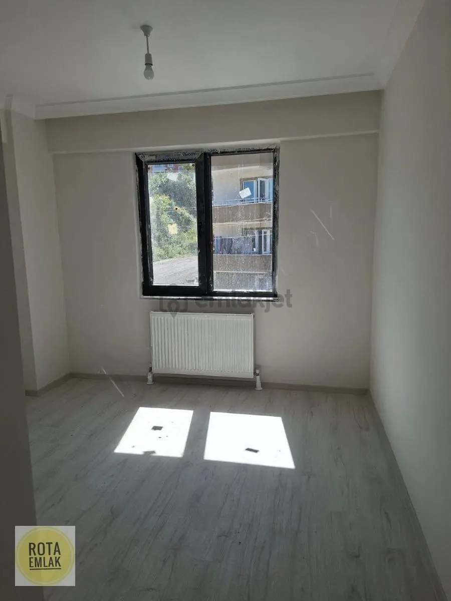 Rota Emlak 'tan Ereğli Dağ Evlerinde Satılık Sıfır Daire - 11