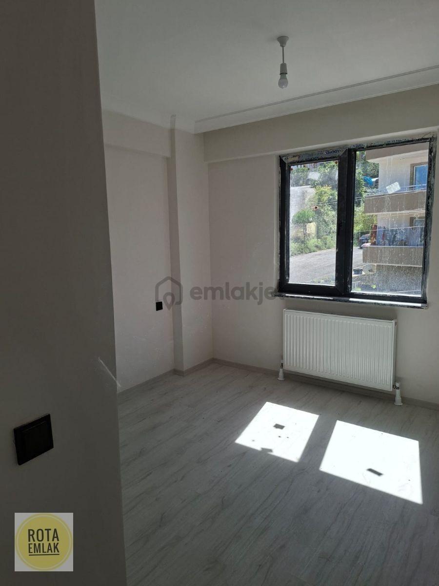 Rota Emlak 'tan Ereğli Dağ Evlerinde Satılık Sıfır Daire - 12