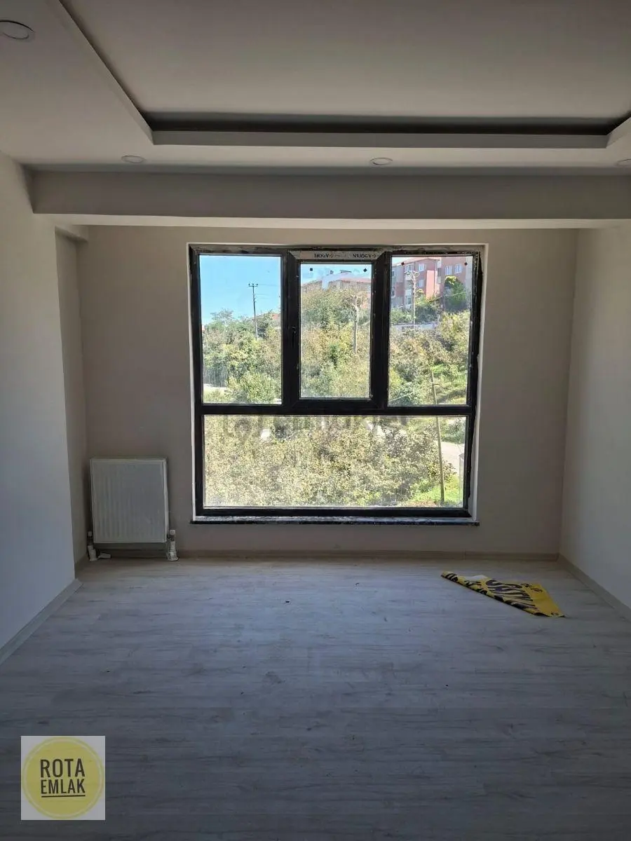 Rota Emlak 'tan Ereğli Dağ Evlerinde Satılık Sıfır Daire - 8