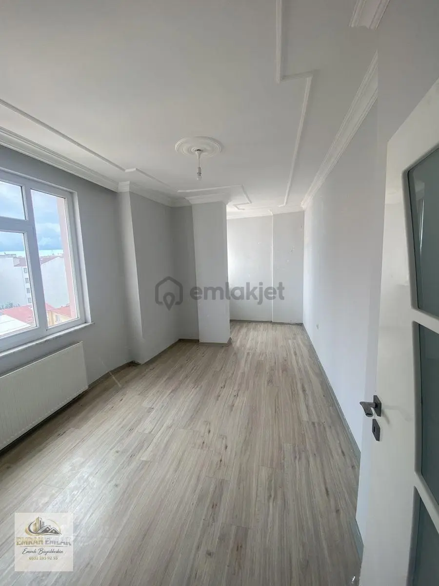 Çilhane Mahallesinde Kiralık Geniş 2+1 Asansörlü Daire - 3