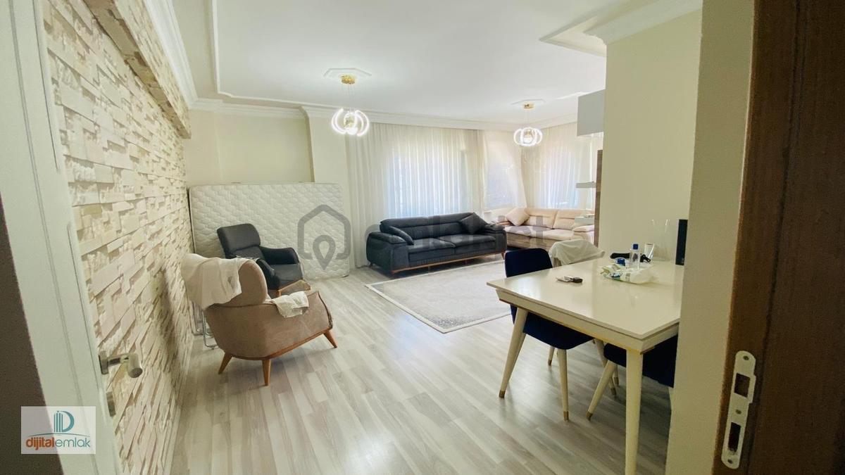 Beşevler Konak Mah. Satılık 3+1 Daire - 15