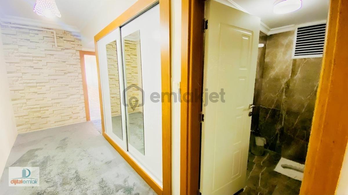 Beşevler Konak Mah. Satılık 3+1 Daire - 19