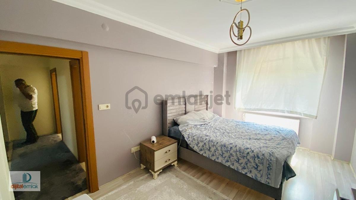 Beşevler Konak Mah. Satılık 3+1 Daire - 3