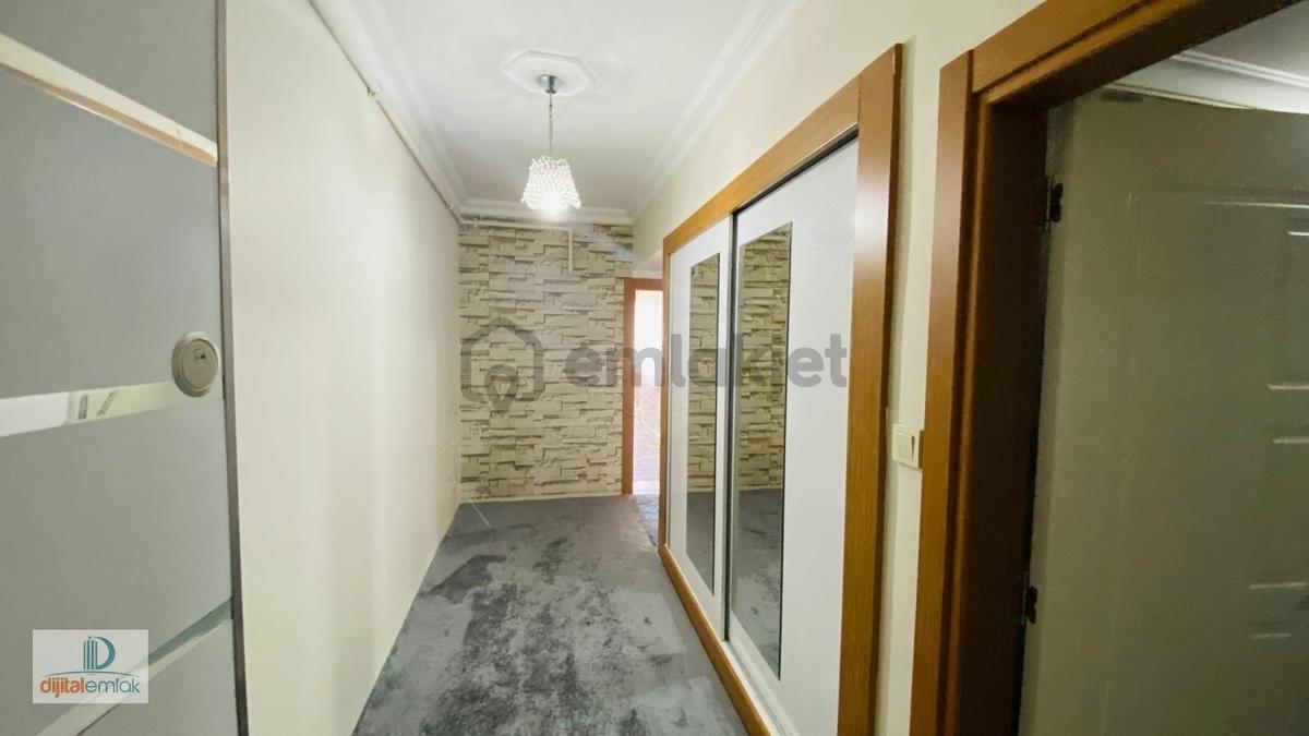 Beşevler Konak Mah. Satılık 3+1 Daire - 20