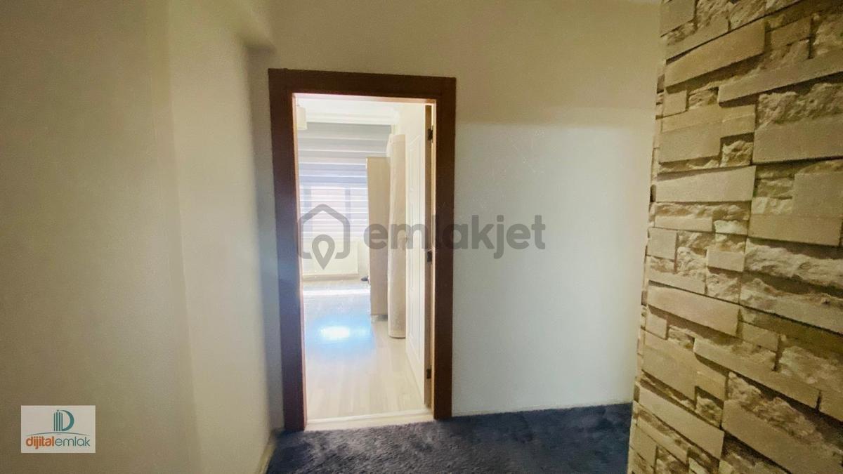Beşevler Konak Mah. Satılık 3+1 Daire - 8