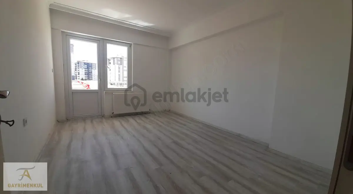 Ali Özcan'dan Site İçinde Kat Konumunda Y.giriş_3+1 - 31